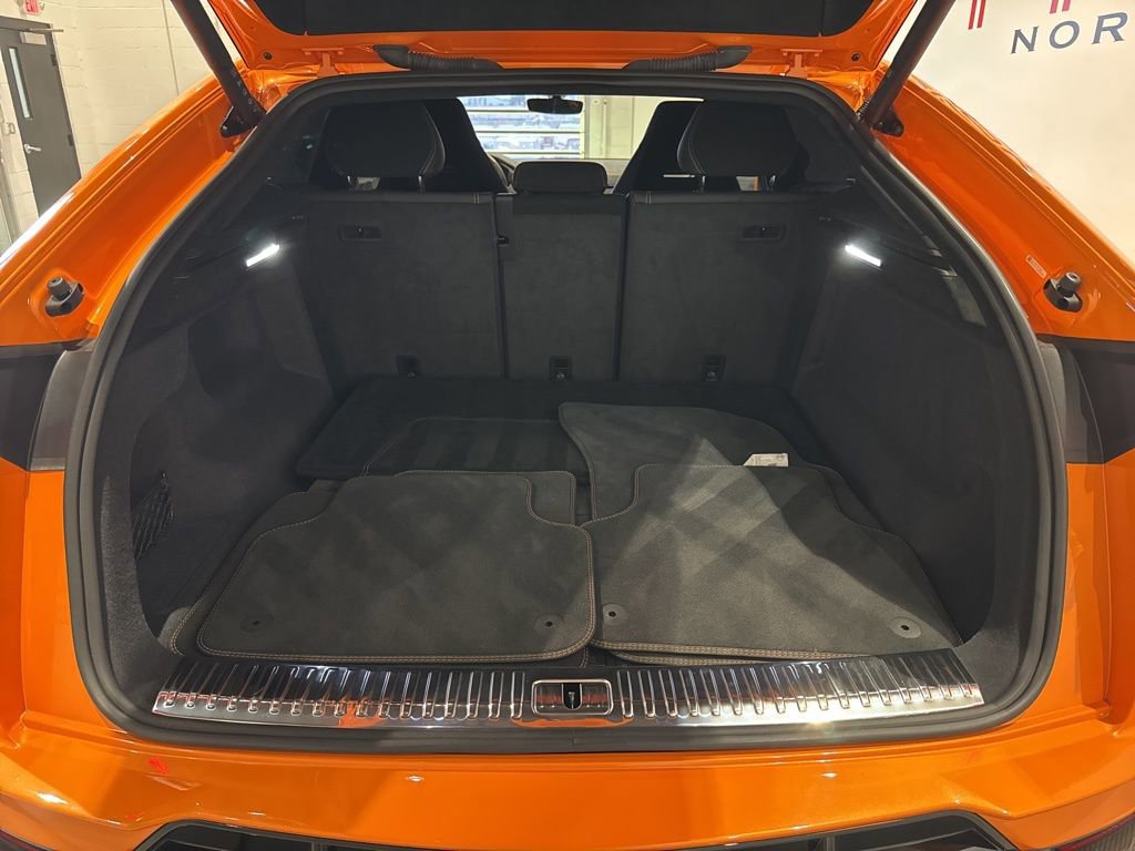 Used 2023 Lamborghini Urus Performante image 67