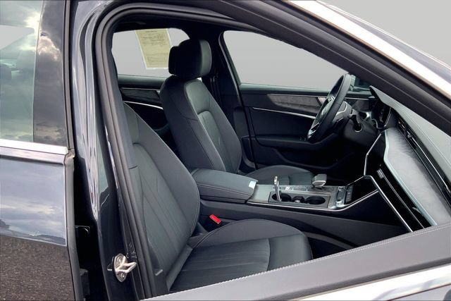 Used 2024 Audi A6 2.0T Premium AWD/4WD image 7