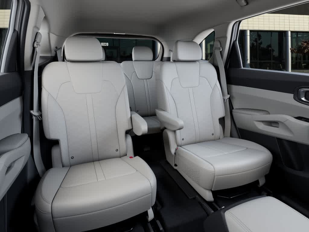 New 2026 Kia Sorento EX AWD/4WD image 16