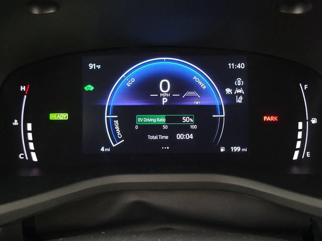 Used 2026 Toyota Camry LE w/ Convenience Package FWD image 20