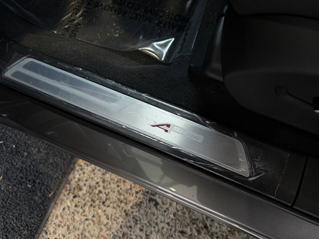 New 2026 Acura RDX A-Spec image 17