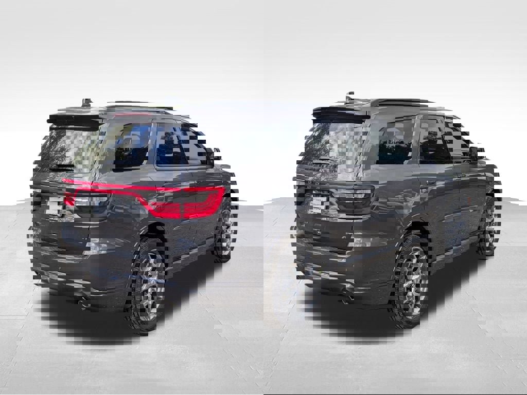 New 2026 Dodge Durango GT image 3