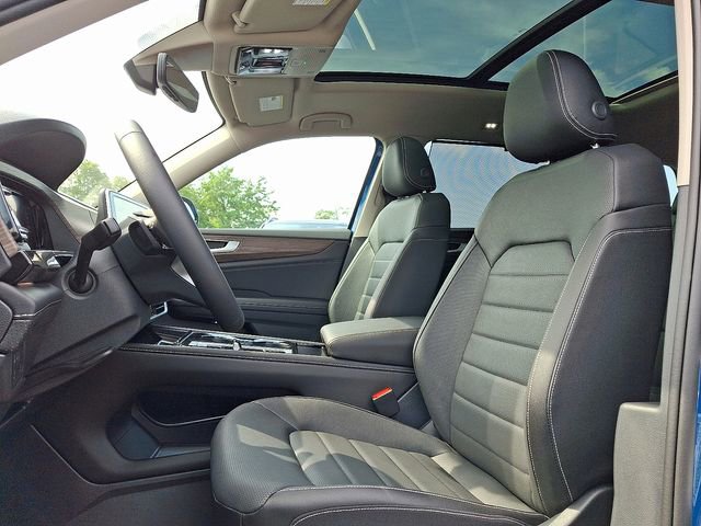 New 2026 Volkswagen Atlas SEL image 8