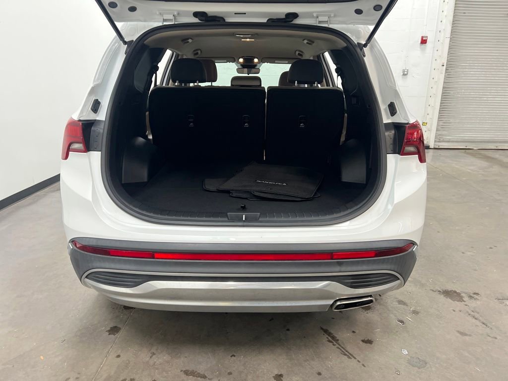 Used 2022 Hyundai Santa Fe SEL image 26