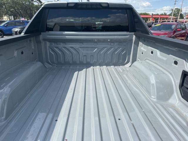New 2026 Chevrolet Silverado EV LT image 59