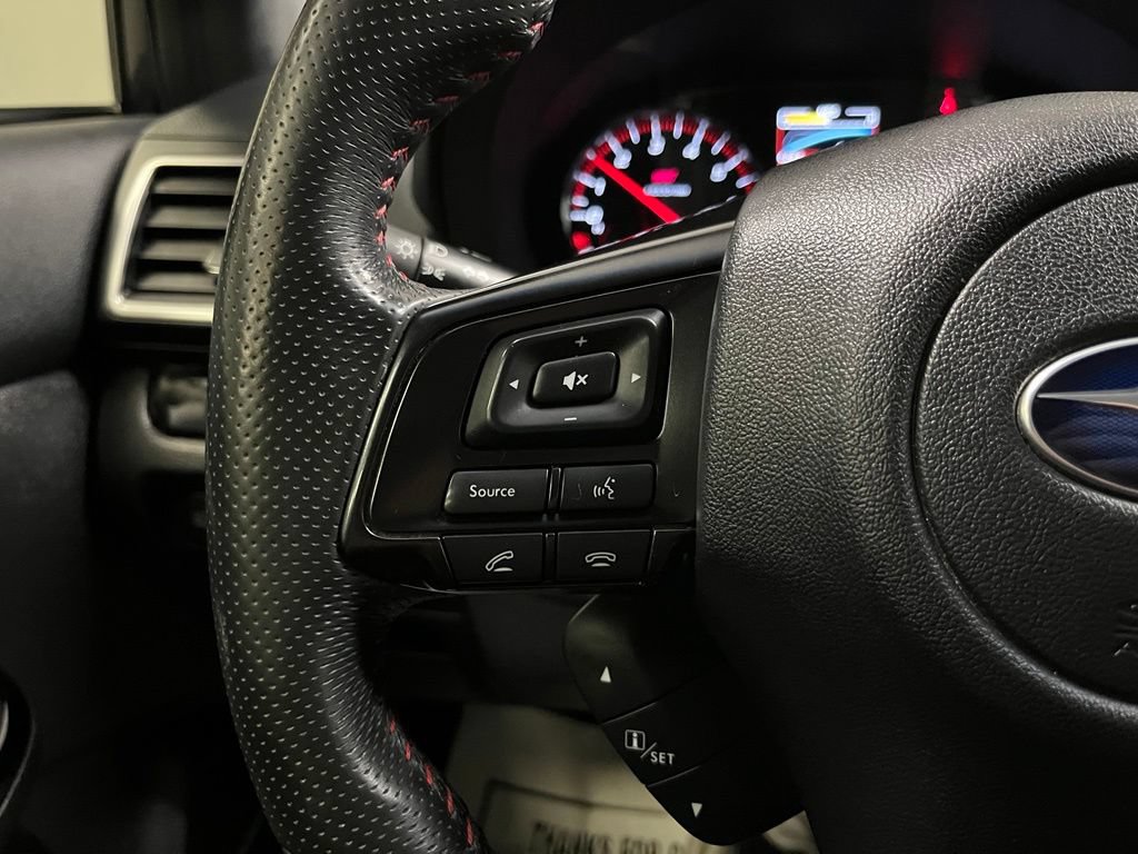 Used 2021 Subaru WRX STI Limited AWD/4WD image 30