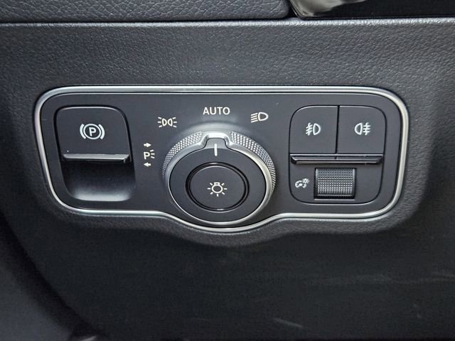 Certified 2023 Mercedes-Benz GLA 250 image 21