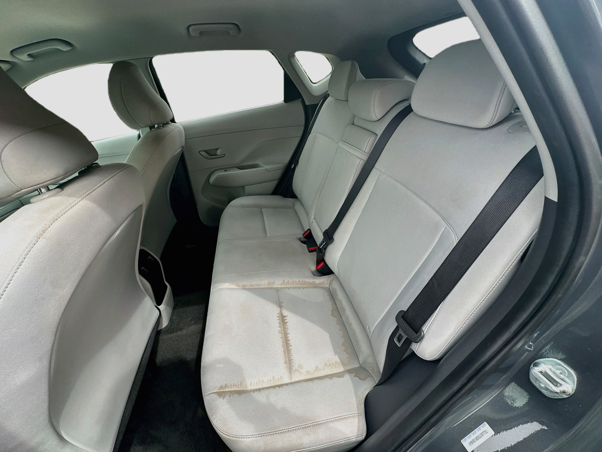 Used 2025 Hyundai Kona SEL AWD/4WD image 26