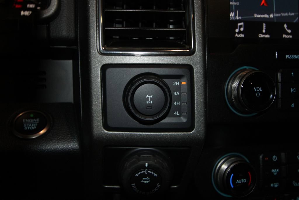 Used 2019 Ford F150 Raptor w/ Equipment Group 802A Luxury image 19