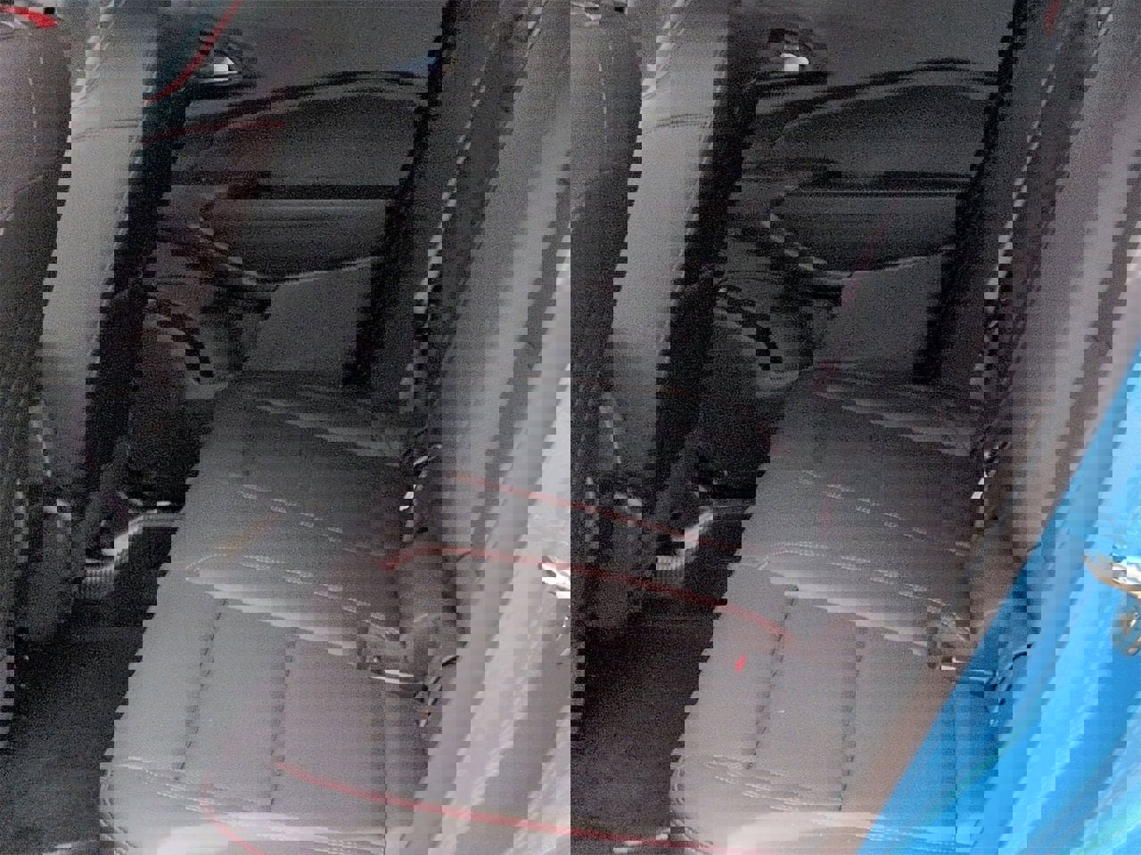 Used 2025 Chevrolet Trax RS w/ Driver Confidence Package image 22