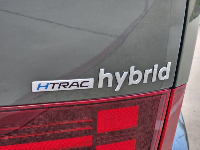 Used 2026 Hyundai Santa Fe Limited image 8