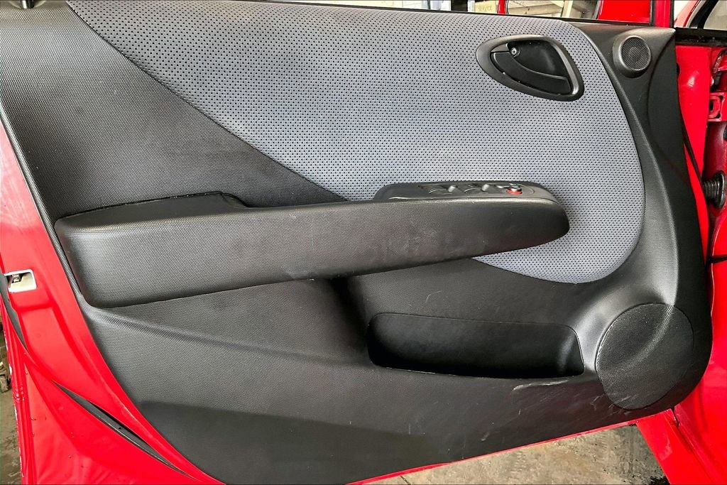 Used 2007 Honda Fit Sport image 14
