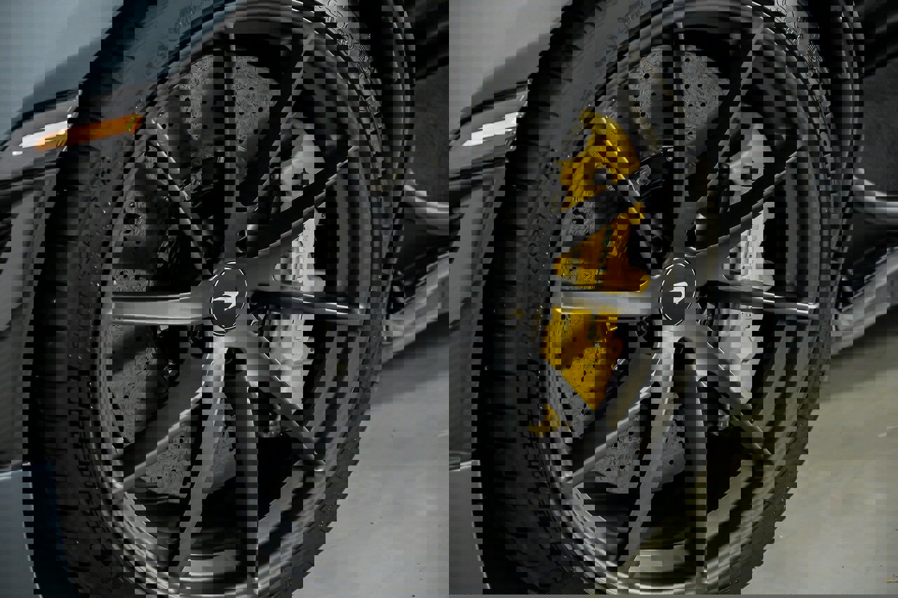 Used 2018 McLaren 720S Performance image 22