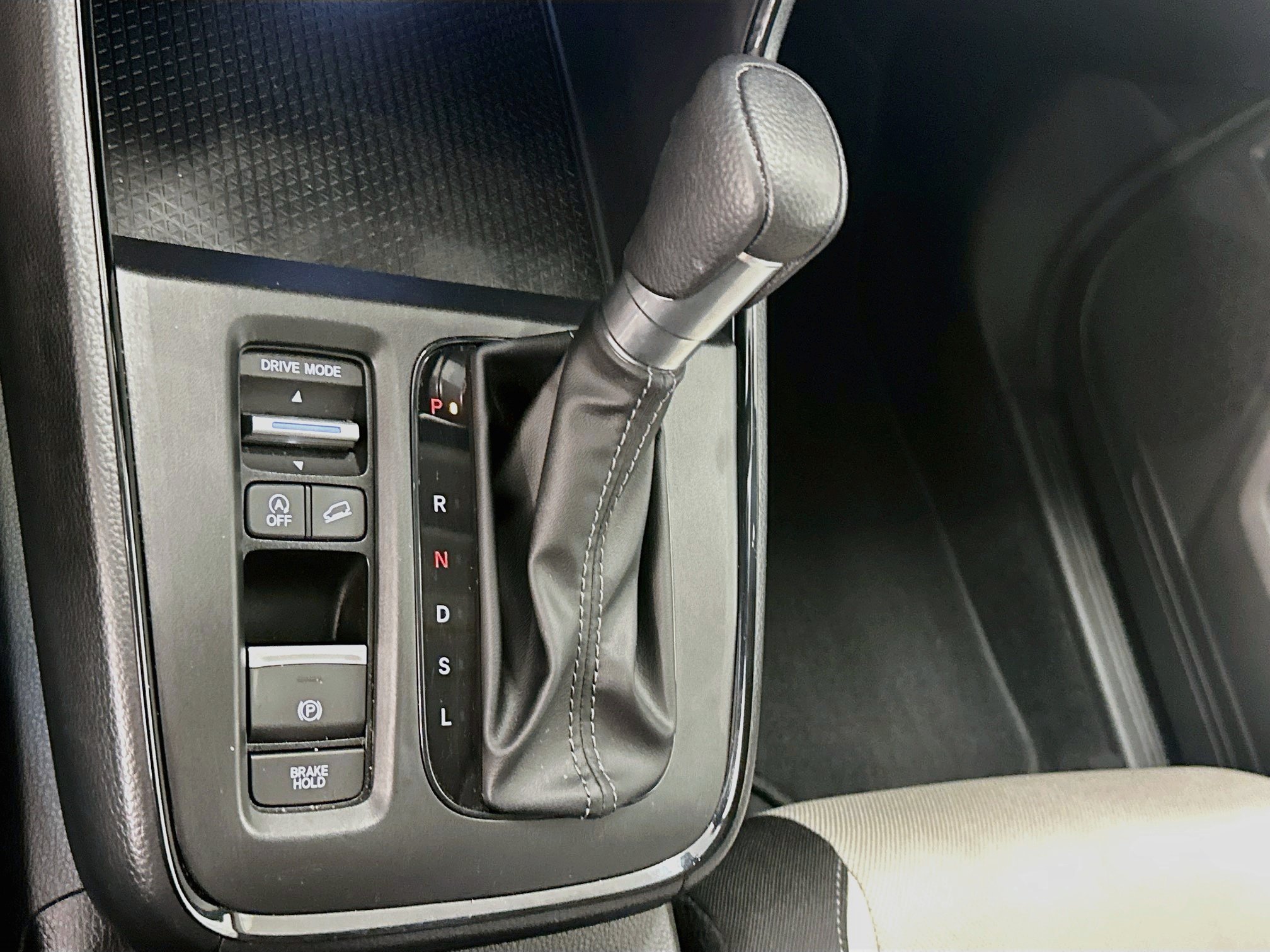 Used 2024 Honda CR-V EX image 24