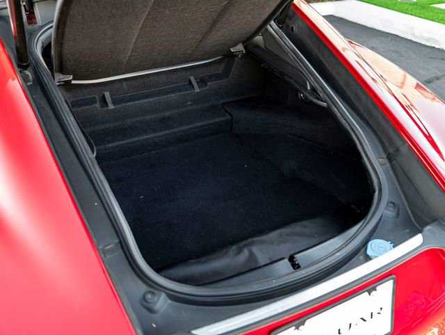 Used 2021 Jaguar F-TYPE Coupe image 23