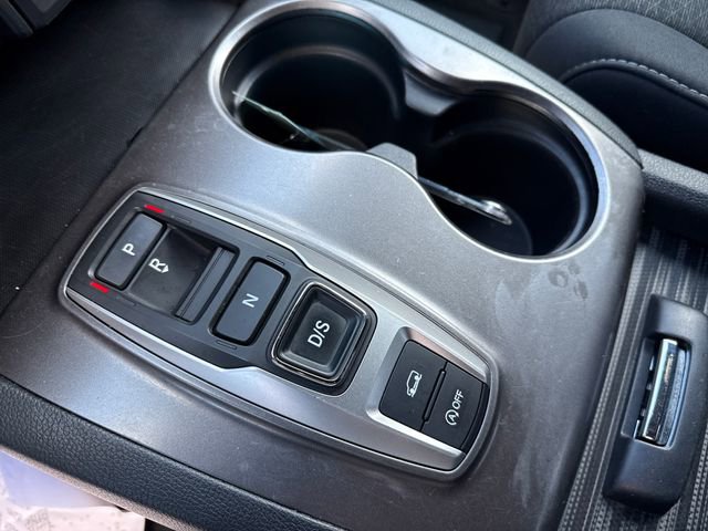 Used 2021 Honda Passport Sport image 11