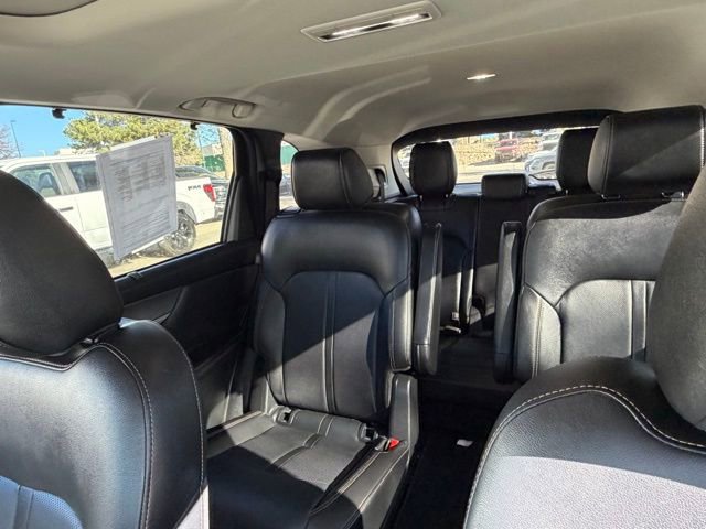 Used 2024 MAZDA CX-90 Plug-In Hybrid w/ Preferred image 19