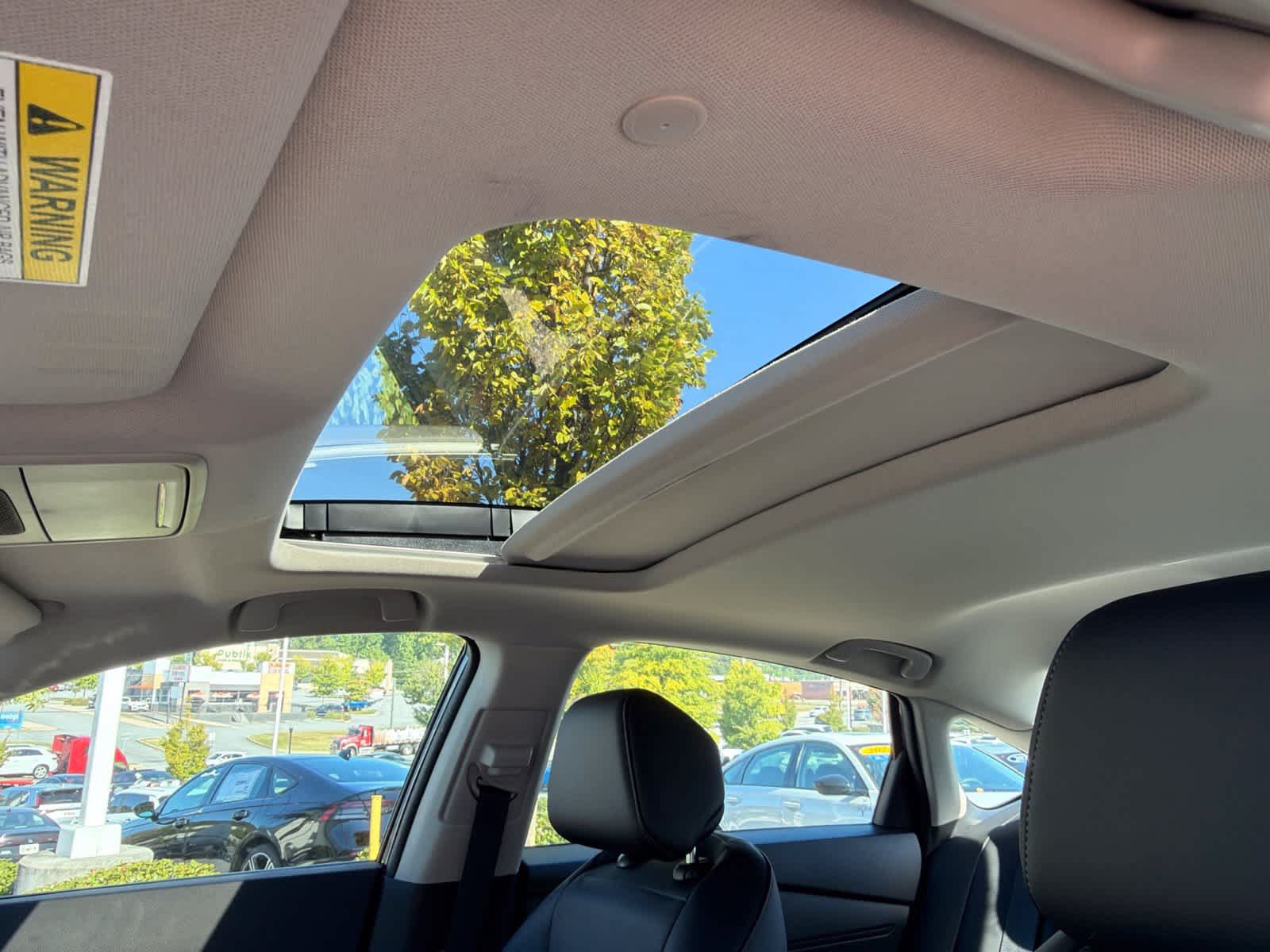 Used 2024 Honda Accord EX-L image 22