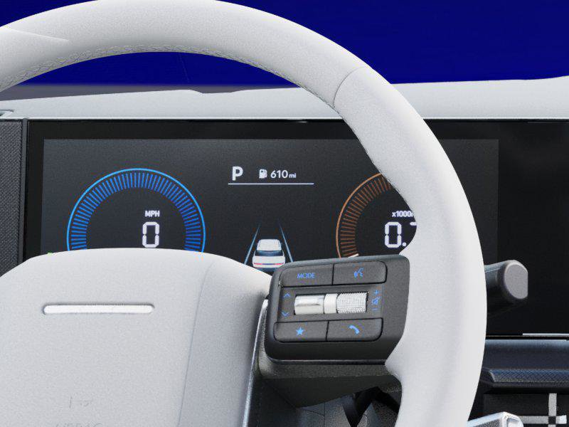 New 2026 Hyundai Santa Fe SEL image 14