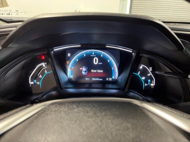Used 2019 Honda Civic LX image 27