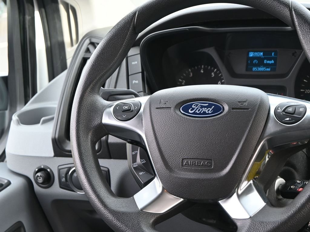Used 2018 Ford Transit 350 XLT image 28