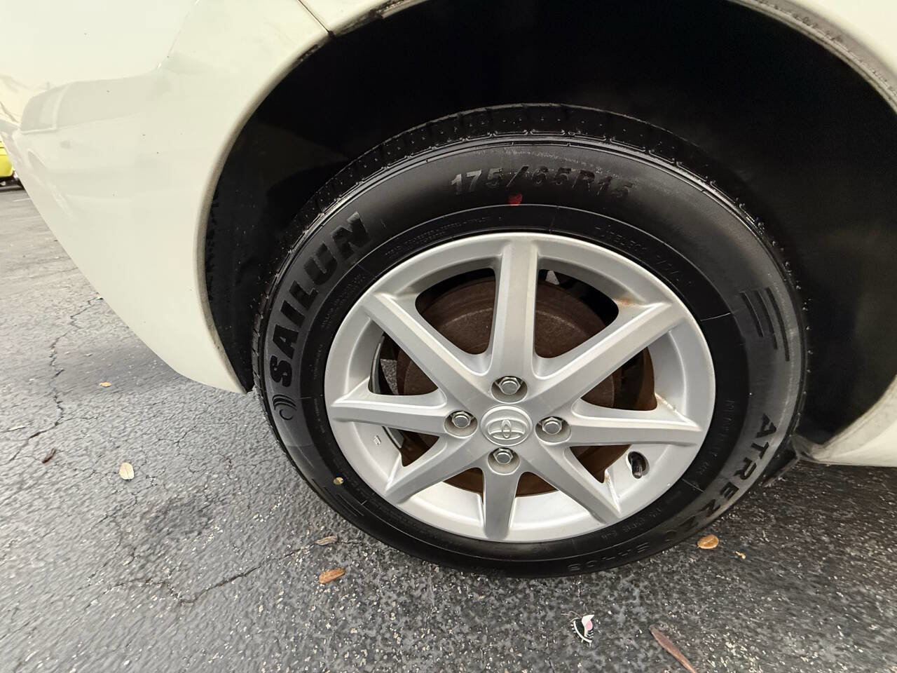 Used 2012 Toyota Prius C Three image 42