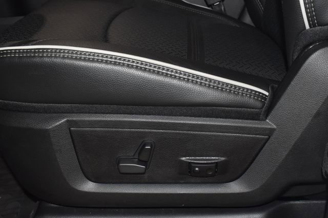 New 2026 RAM 2500 Laramie w/ Towing Technology Group image 14