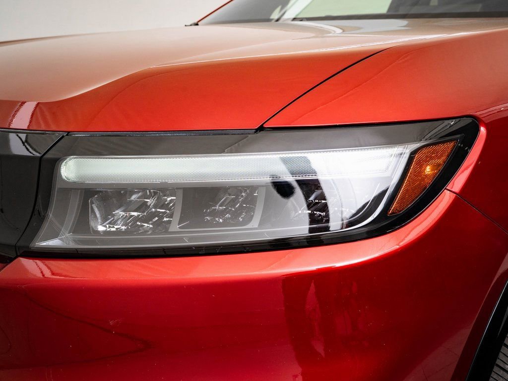 Used 2024 Honda Prologue Elite image 16