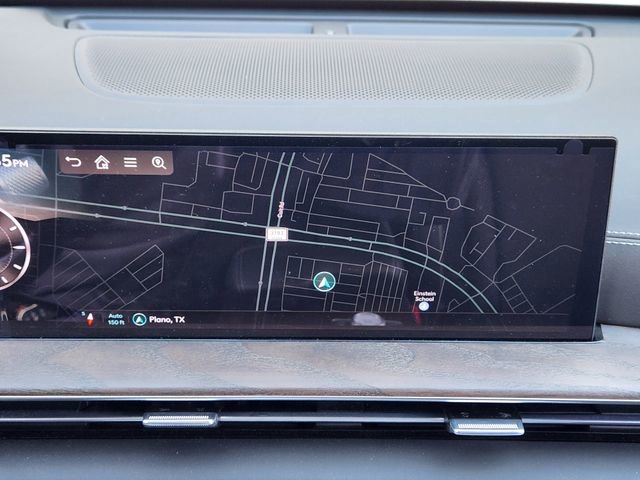 Used 2025 Genesis GV80 2.5T Prestige image 13