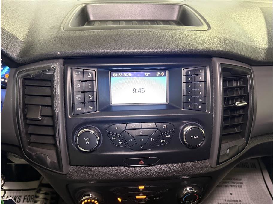 Used 2020 Ford Ranger XL w/ Equipment Group 101A Mid image 30