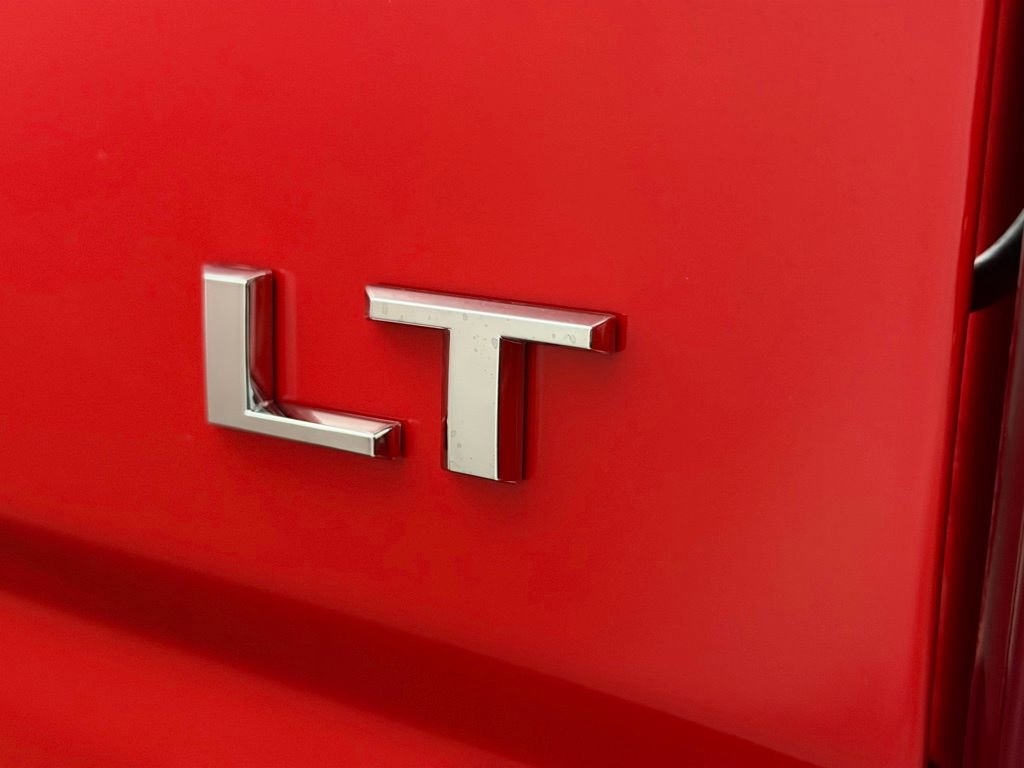New 2026 Chevrolet Silverado 2500 LT w/ Convenience Package image 11