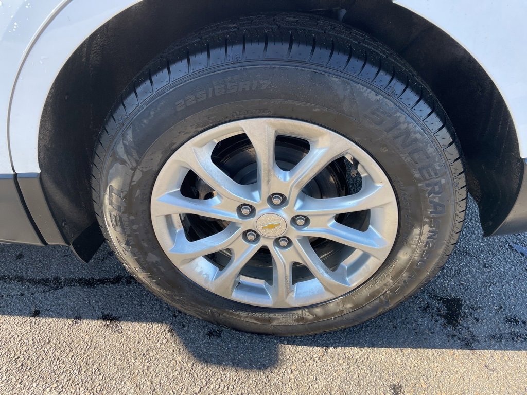 Used 2021 Chevrolet Equinox LT image 4