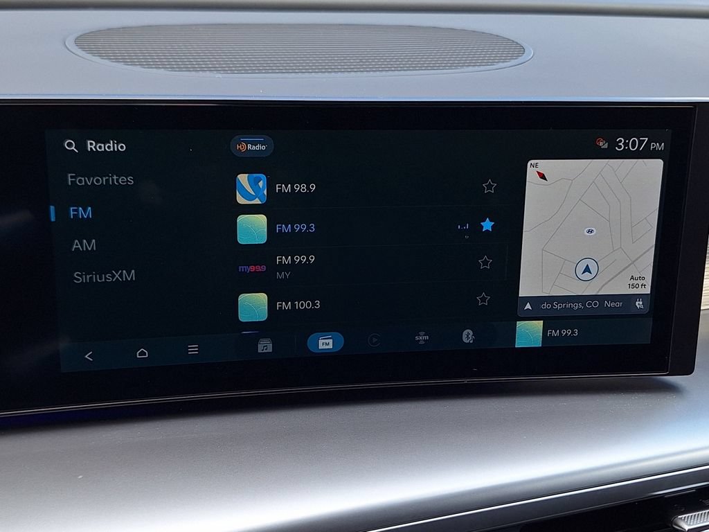 New 2026 Hyundai Ioniq 9 SEL AWD/4WD image 22
