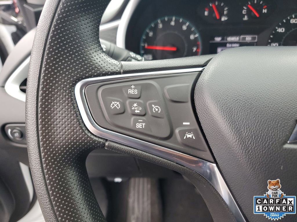 Used 2024 Chevrolet Malibu LT FWD image 24
