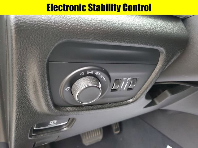 Certified 2023 Jeep Grand Cherokee L Laredo w/ Luxury Tech Group I image 24