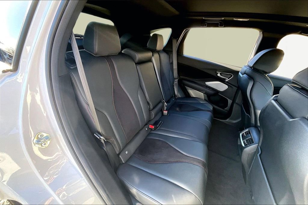 Used 2024 Acura RDX A-Spec image 19