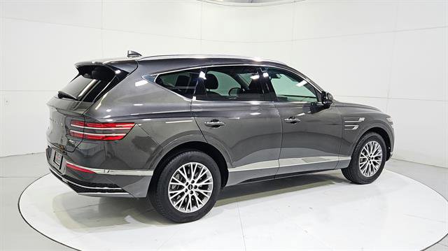 Used 2025 Genesis GV80 2.5T Standard AWD/4WD image 8