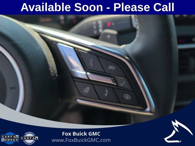Used 2026 Buick Enclave Sport Touring w/ Power Package AWD/4WD image 16