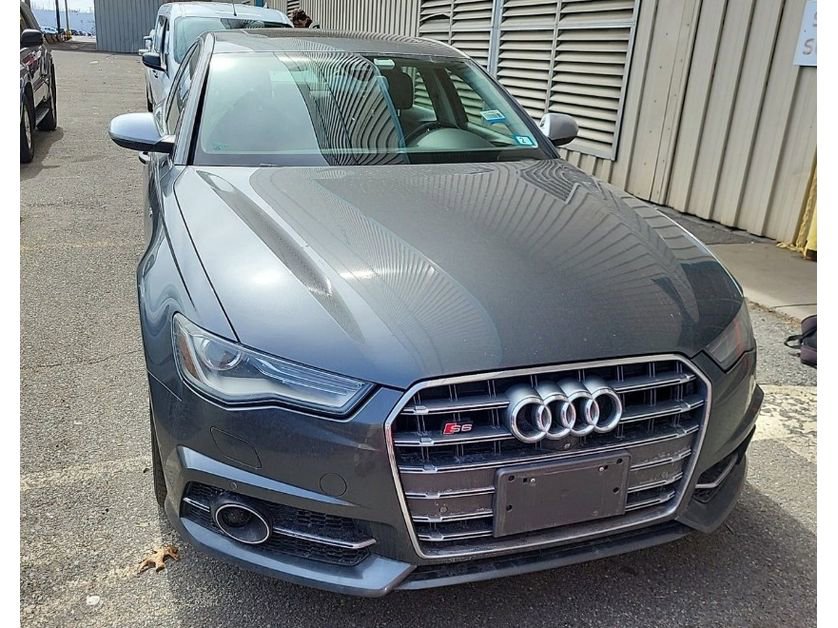 Used 2016 Audi S6 Premium Plus image 2
