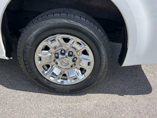 Used 2020 Nissan NV 1500 SV RWD image 11