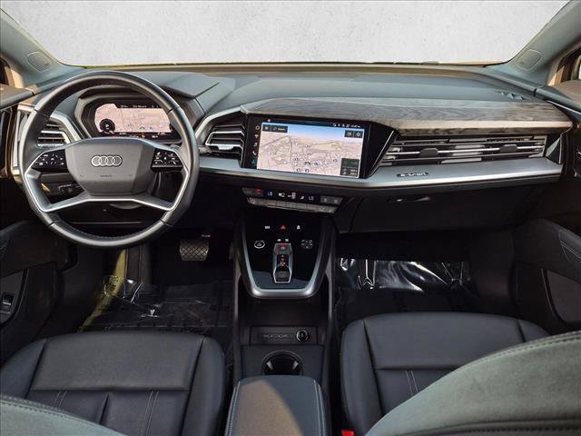 Certified 2023 Audi Q4 e-tron Premium Plus AWD/4WD image 20