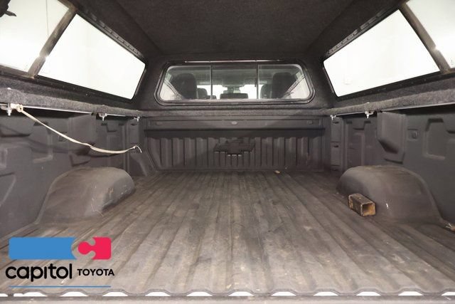 Used 2024 Chevrolet Silverado 3500 LTZ AWD/4WD image 28