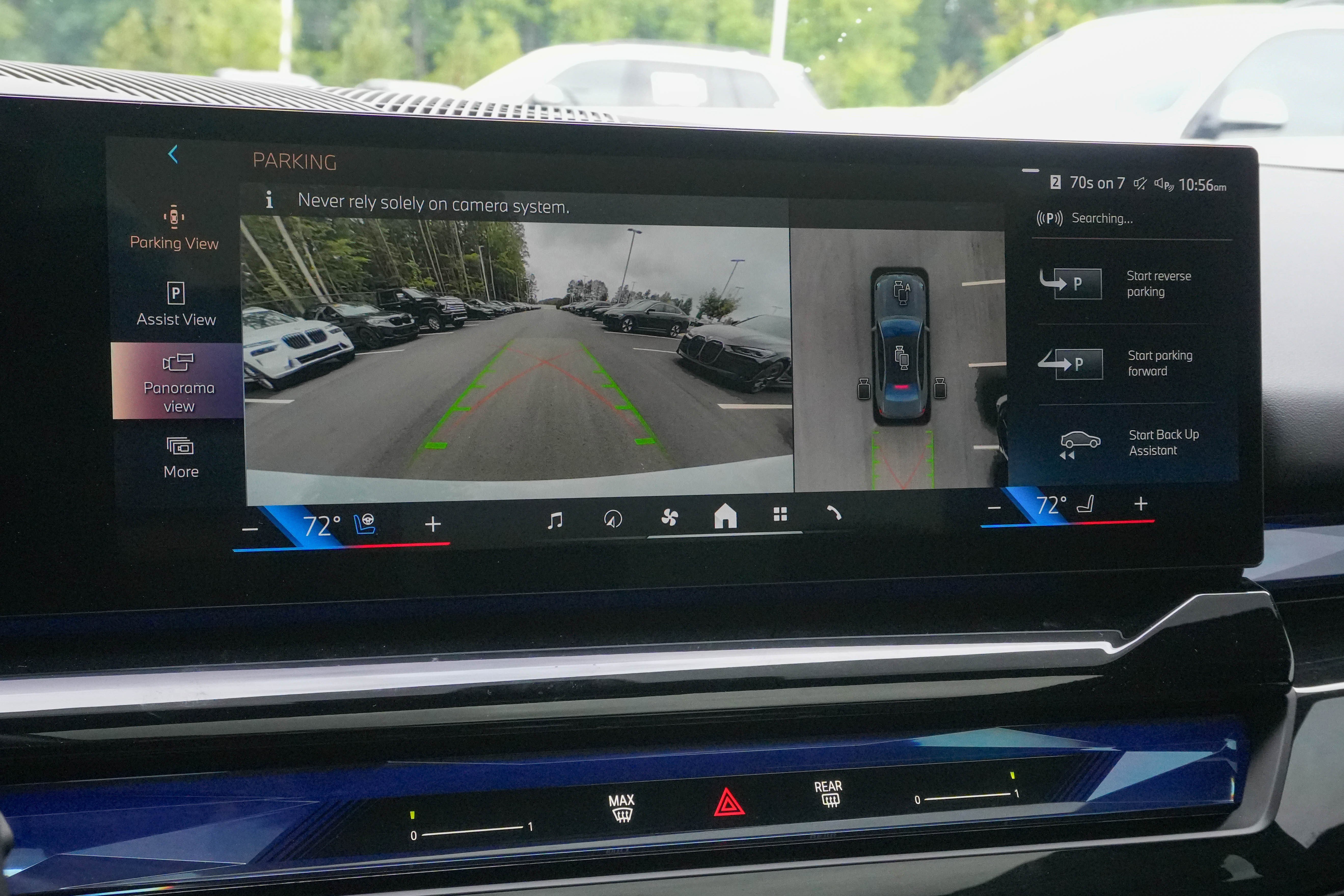 Certified 2024 BMW i5 eDrive40i w/ Executive Package RWD image 24