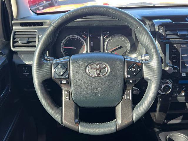 Certified 2023 Toyota 4Runner TRD Pro image 20
