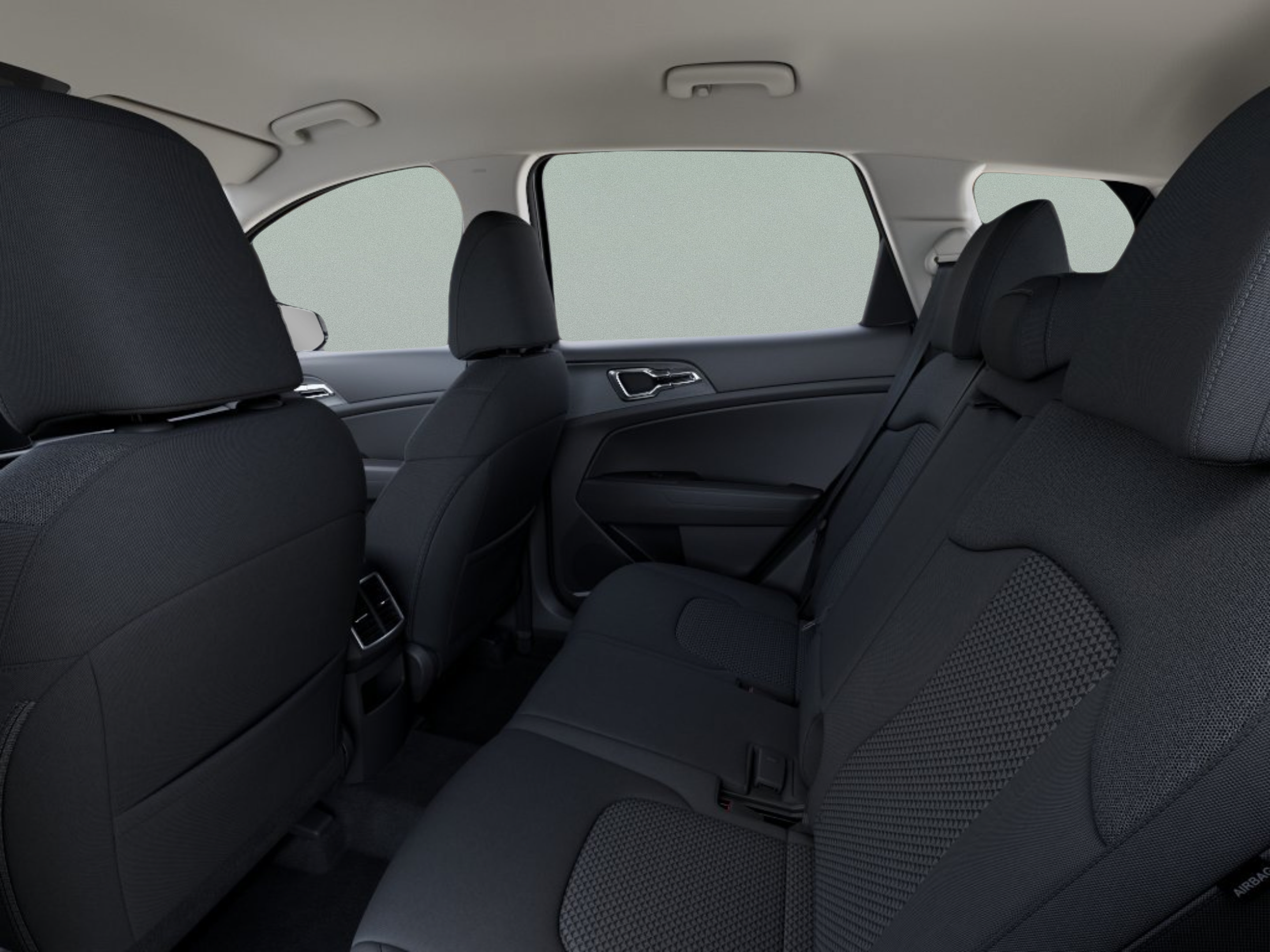 New 2027 Kia Sportage LX FWD image 13