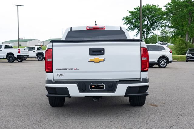 Used 2020 Chevrolet Colorado LT RWD image 5