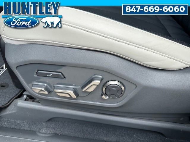 Used 2024 Kia EV9 GT-Line AWD/4WD image 23
