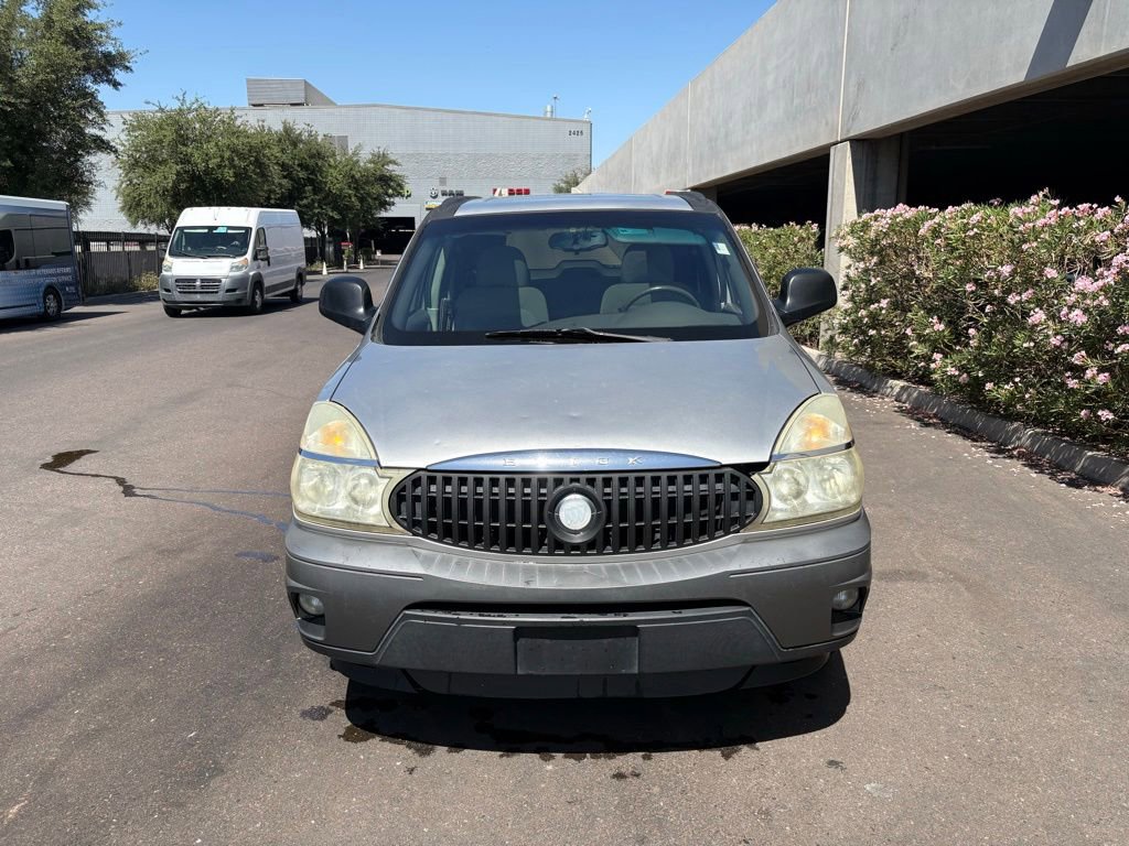 Used 2005 Buick Rendezvous 2WD image 4