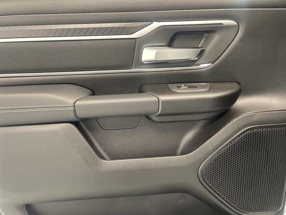 New 2026 RAM 1500 Big Horn image 21