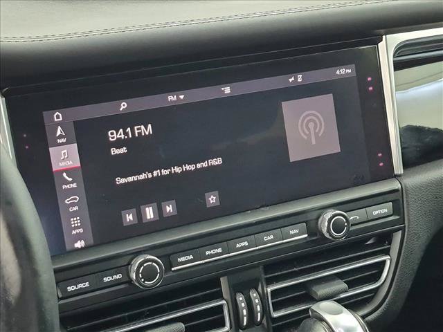 Used 2019 Porsche Macan S AWD/4WD image 18